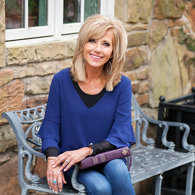 Beth Moore concert and event