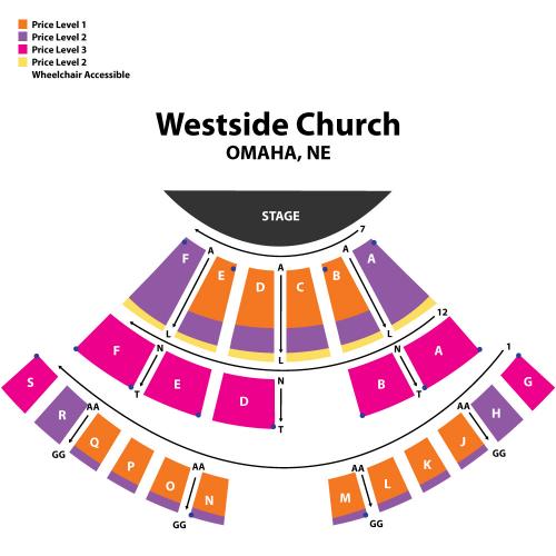 Westside Christmas Pageant 2022 Tickets | The Waiting Room 2015 Christmas Pageant In Omaha, Ne | Itickets