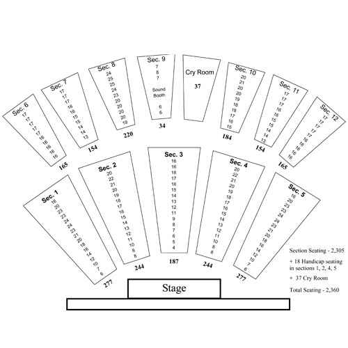 Tickets | Wonder, Worship & Glory Tour in Bossier City, LA | iTickets