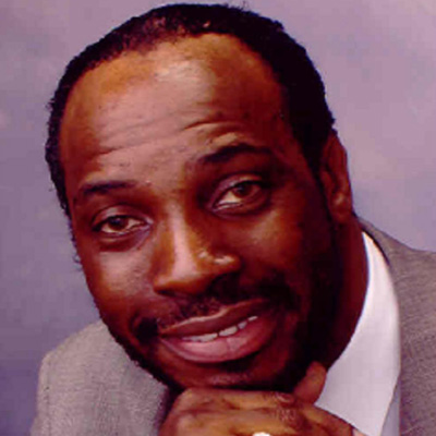 Apostle Dr. Oscar Underwood