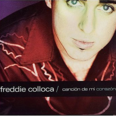 Freddie Colloca