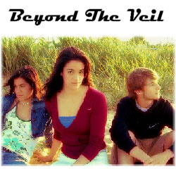 Beyond the Veil