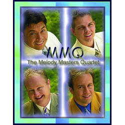 Melody Masters Quartet | iTickets