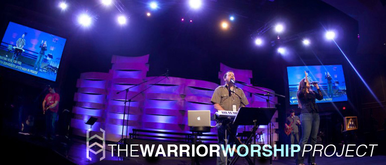 The Warrior Worship Project