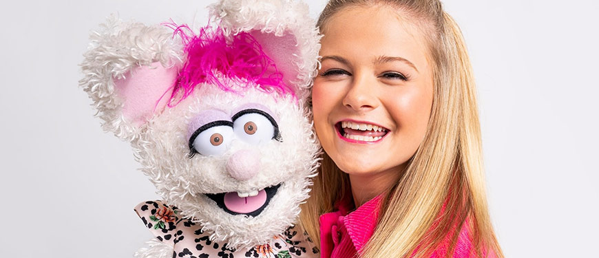 Darci Lynne