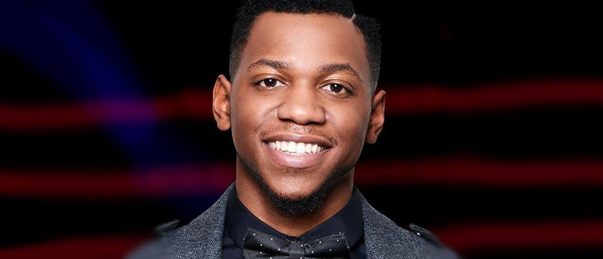 Chris Blue