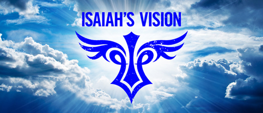 Isaiah's Vision