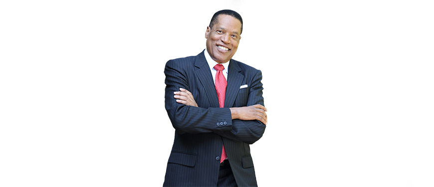 Larry Elder