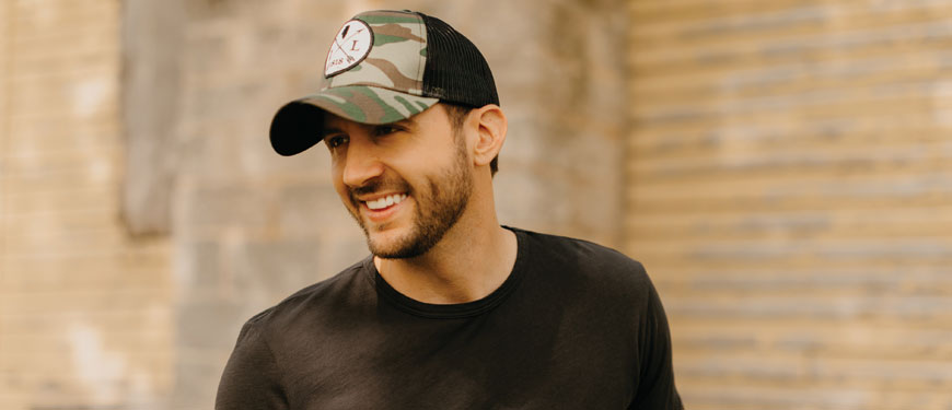 Drew Baldridge