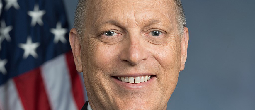 Congressman Andy Biggs