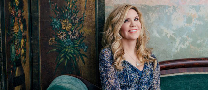 Alison Krauss