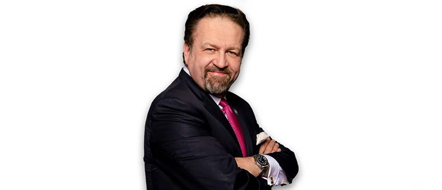 Dr. Sebastian Gorka