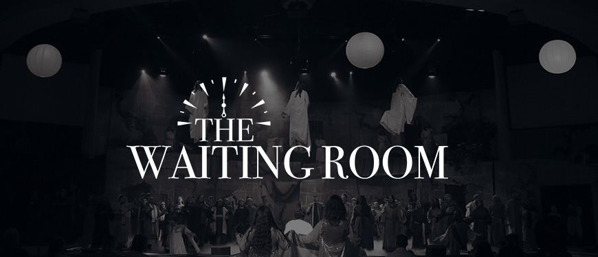 Tickets The Waiting Room 2015 Christmas Pageant In Omaha