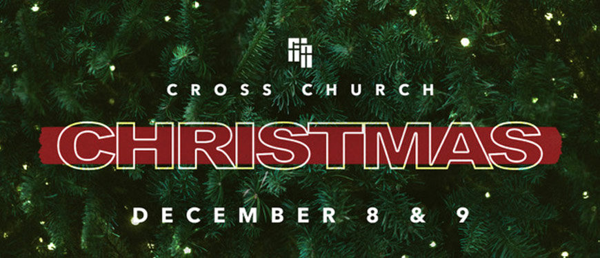 Tickets | Cross Church Christmas in Rogers, AR | iTickets