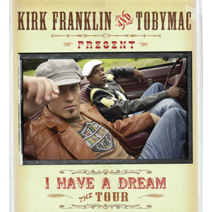 I Have a Dream Tour