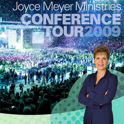Tickets | Joyce Meyer Ministries Conference Tour in Phoenix, AZ | iTickets
