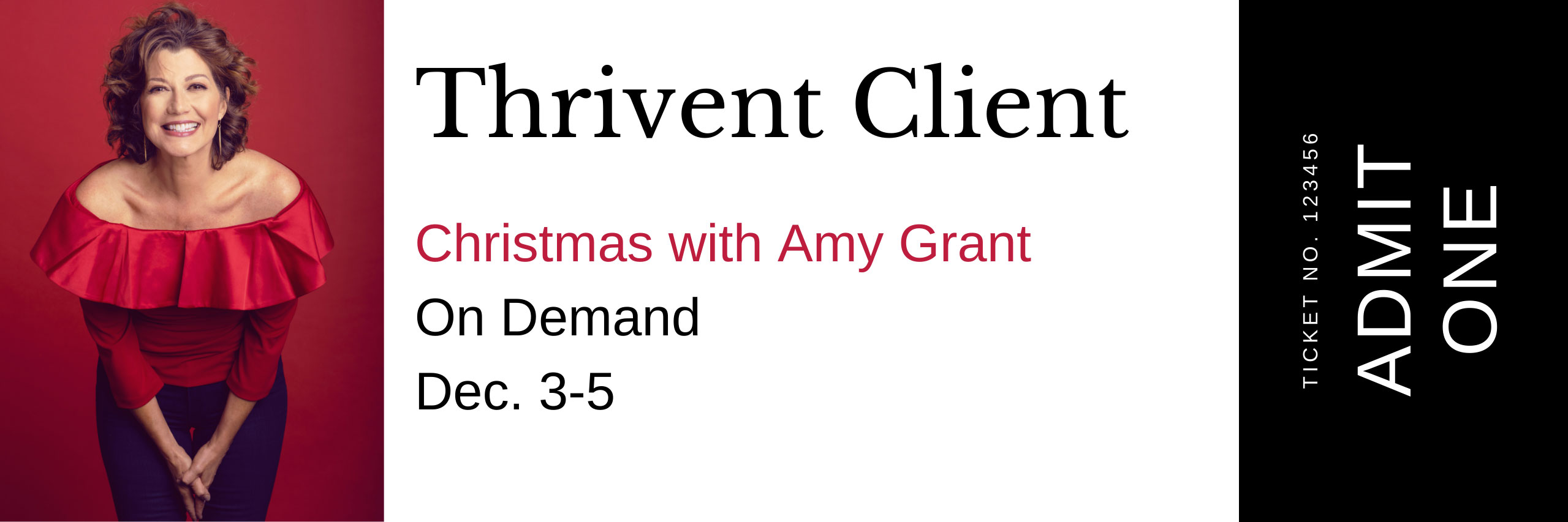 Thrivent Client