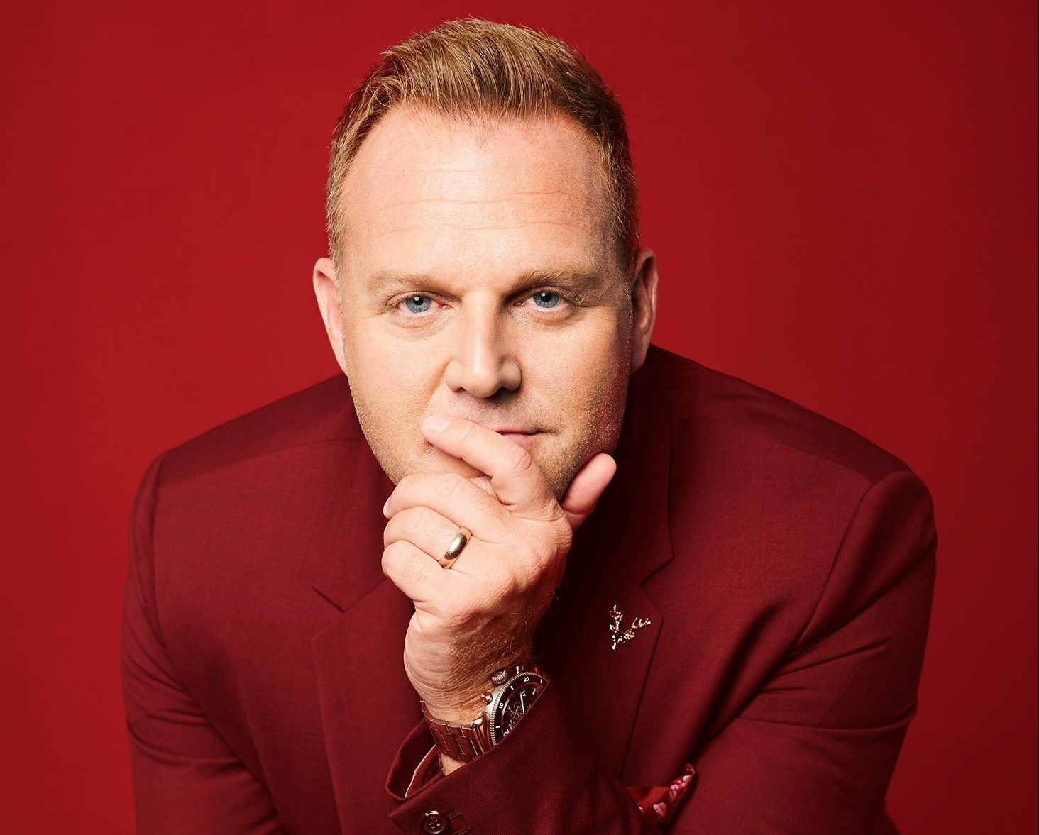 Matthew West